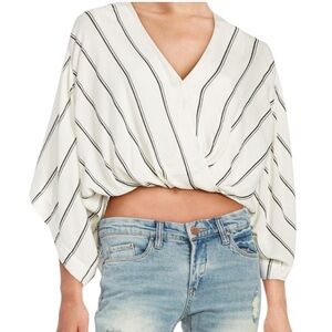 Free People top size small
